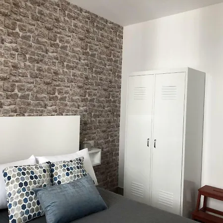 Apartman Caesarina Ii *