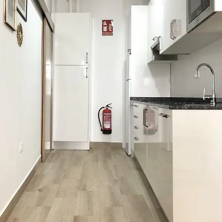 Apartman Caesarina Ii