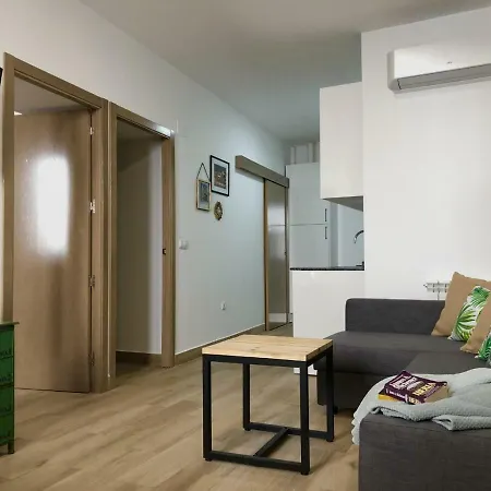 Apartman Caesarina Ii