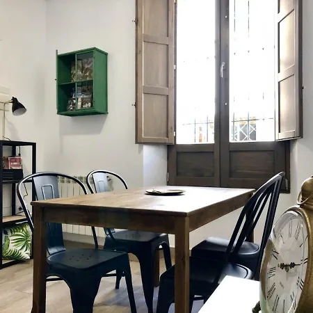 Apartman Caesarina Ii Caces