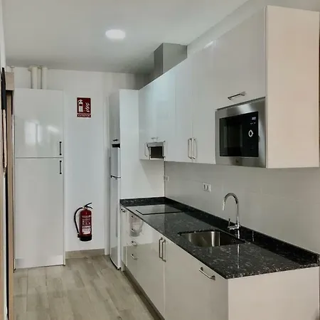 Apartment Caesarina Ii *