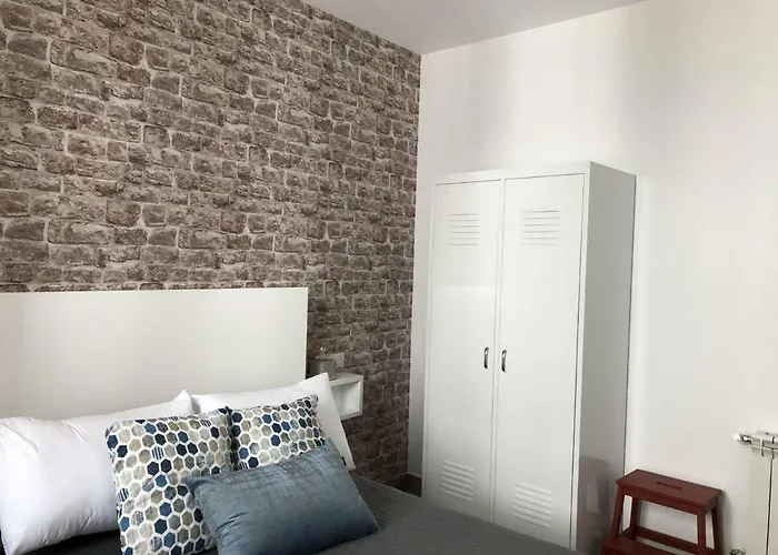 Apartman Caesarina Ii *