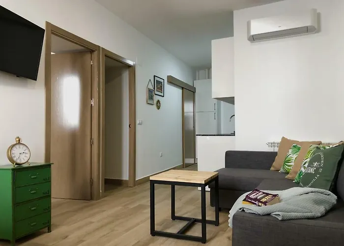 Apartman Caesarina Ii