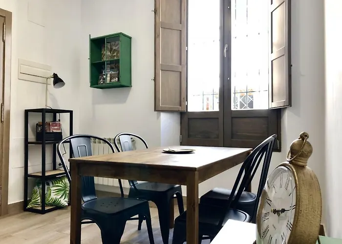 公寓 Caesarina Ii Caces