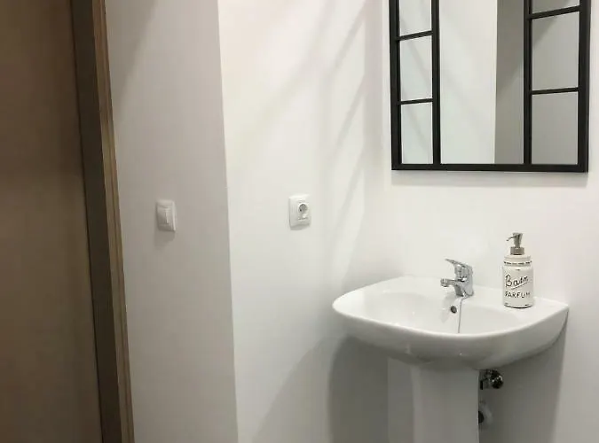 Apartman Caesarina Ii Caces